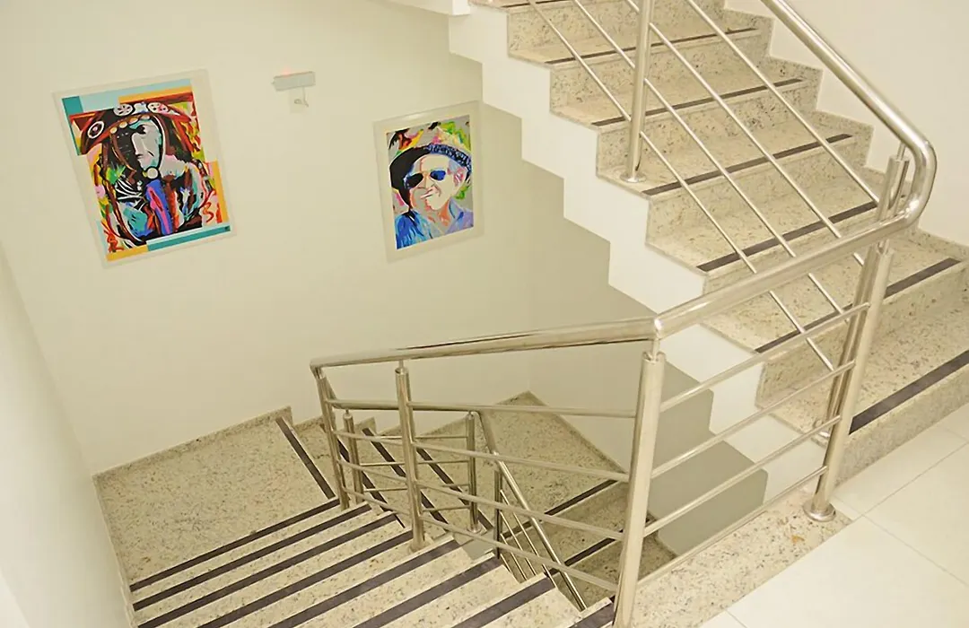 Hotel Padre Cícero-1