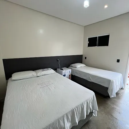 Hotel Maceió 3 irmãos-2