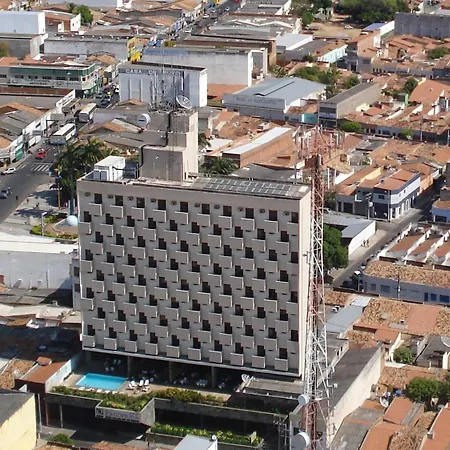 Panorama Hotel-3