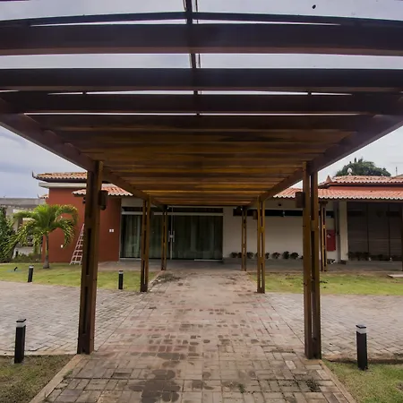 Hotel Encosta do Horto-3